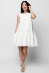 Paulina Short Dress