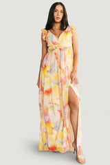 Esperanza Maxi Dress