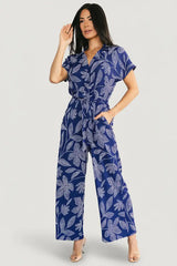 Costa Jumpsuit