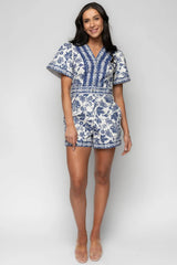Rafaela Romper