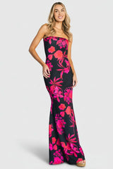 Alicante Maxi Dress