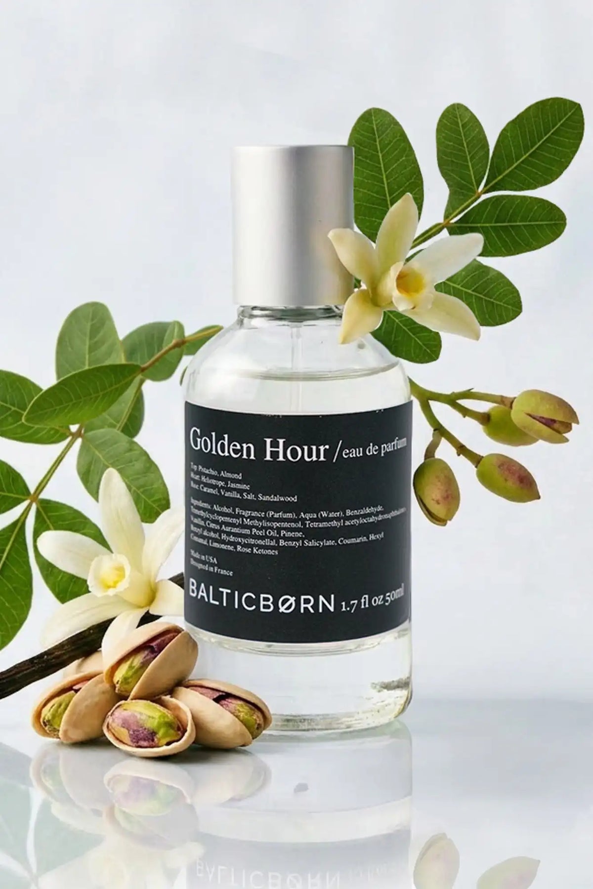 Eau De Parfum