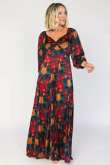 Liesel Maxi Dress