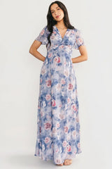 Promise Maxi Dress