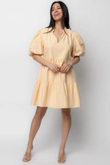 Sadie Short Dress