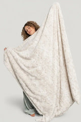 Cambria Throw Blanket