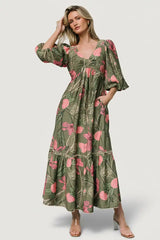 Lonna Dress