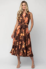 Tess Midi Dress