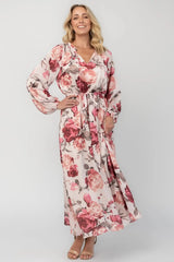 Bellemere Maxi Dress