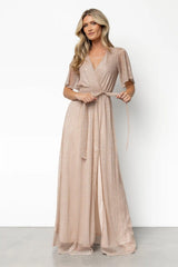 Grace Sparkle Gown