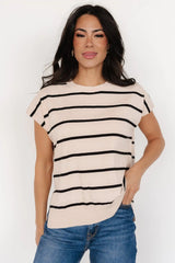Ada Dolman Top