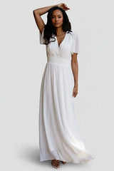 Birdie Maxi Dress