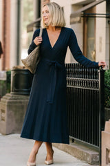 Caroline Midi Dress