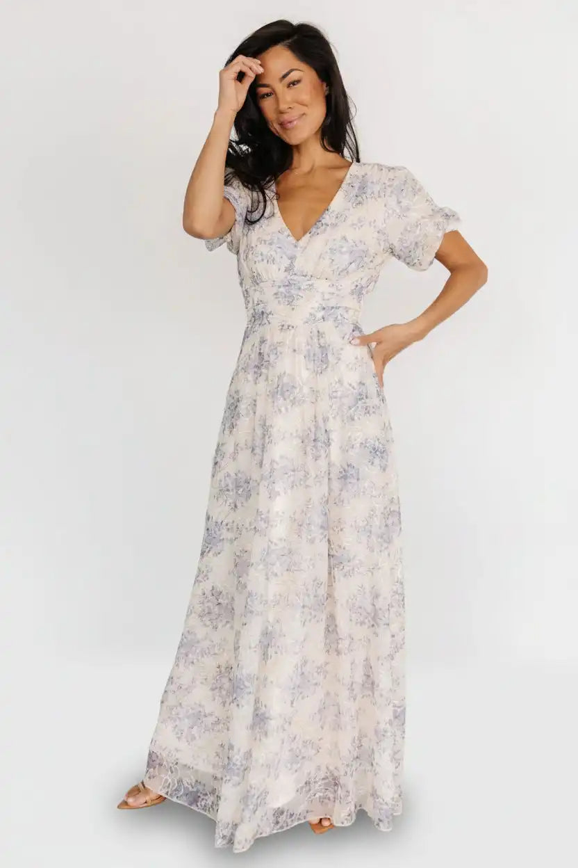 Ardley Maxi Dress