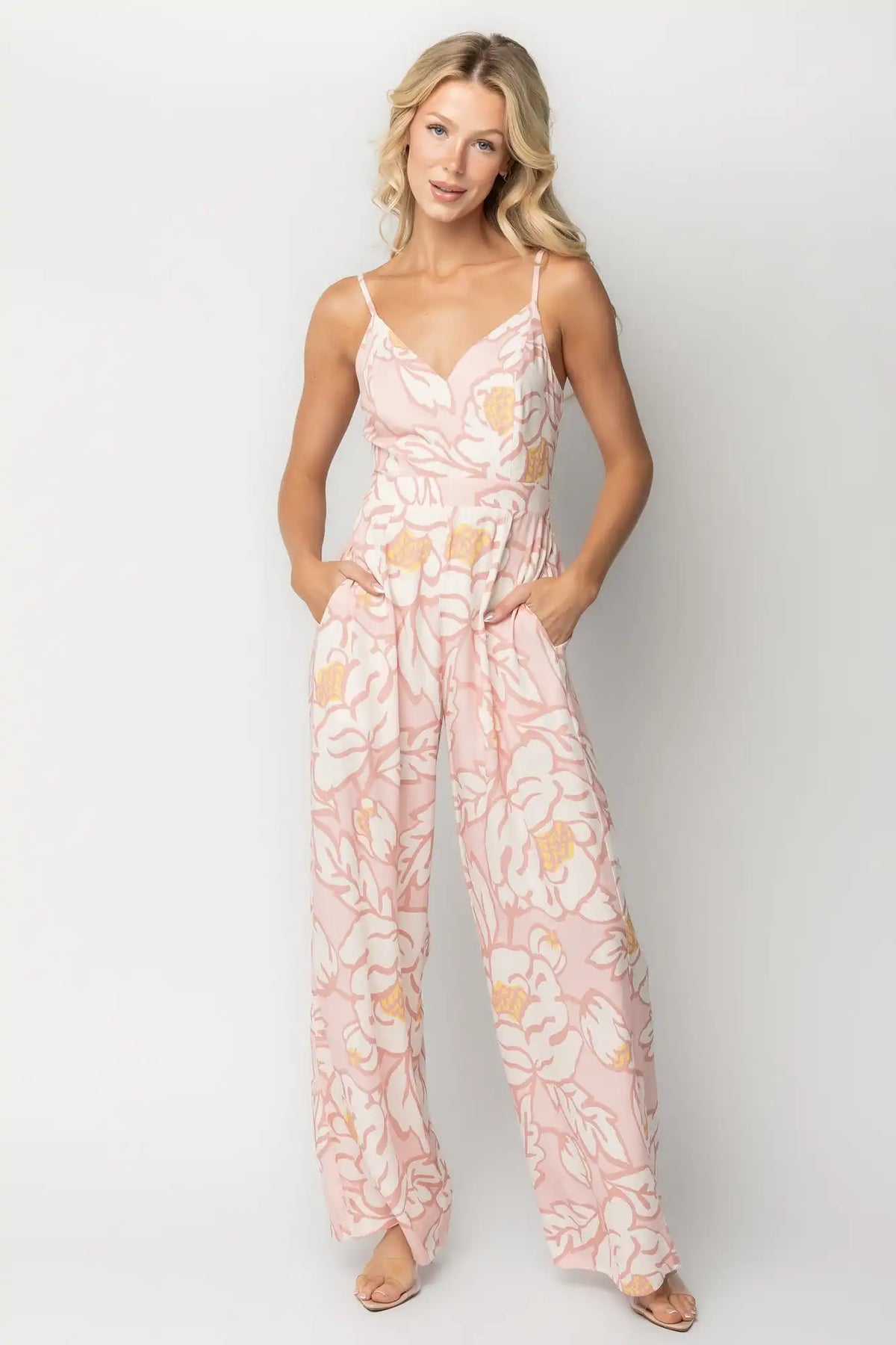Ember Jumpsuit