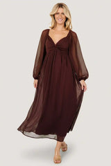 Dione Midi Dress
