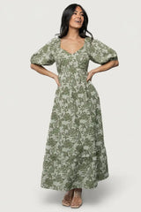 Giuliana Dress