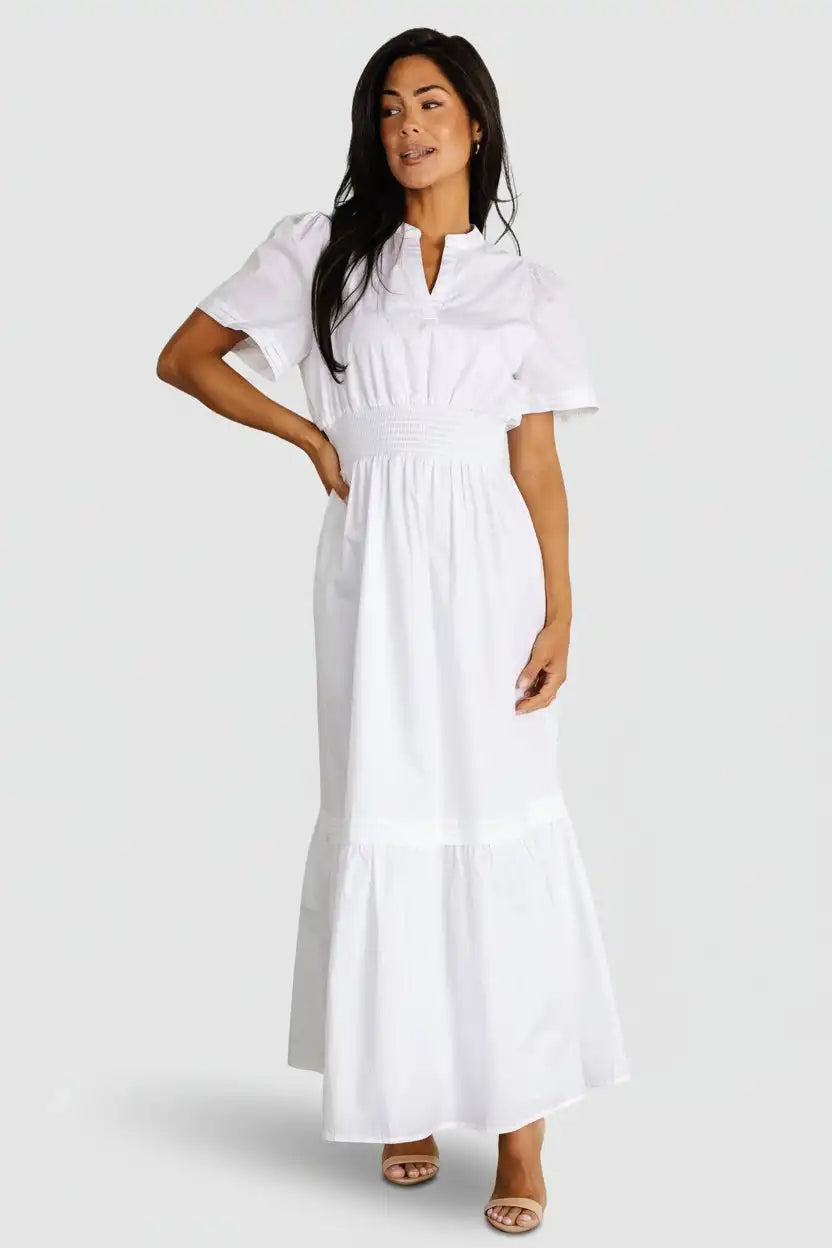 Vera Maxi Dress