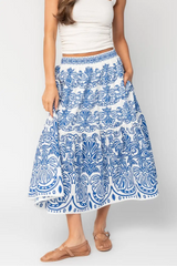 Patience Skirt