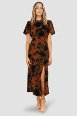 Lenni Midi Dress